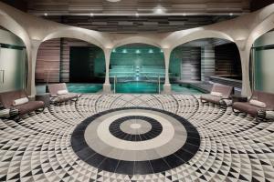 Ocean Resort Casino, Atlantic City