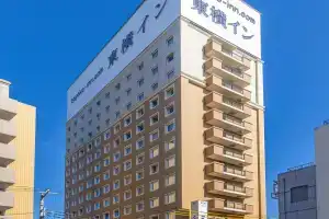 Toyoko Inn JR Yokohama Line Sagamihara Station, Sagamihara