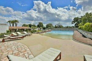 Masseria Casina Vitale, Ceglie Messapica
