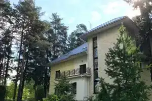Villa, Kratovo