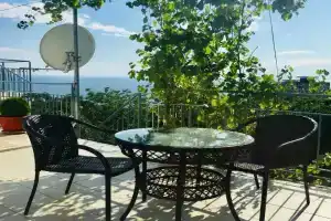 Chaika Guest House, Tuapse