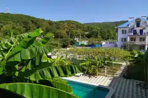 Guest House Galatea, Agoy