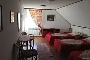 Imka Dacha Hotel, Nekrasovskoye