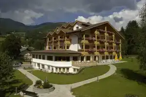 Hotel Weiher Green Lake, Pfalzen