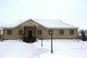 Guest House Poonezhye, Kargopol'