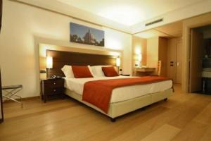 Ginevra Palace Hotel, Rome