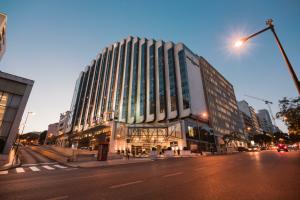 InterContinental Lisbon by IHG, Lisbon