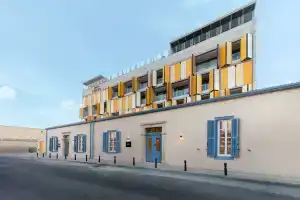Hotel Indigo Larnaca by IHG, Larnaka
