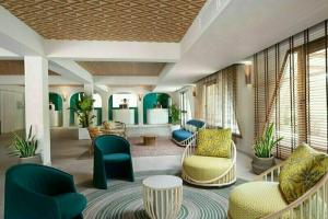 Voi Tanka Village Hotel, Villasimius