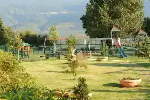 Popilia Country Resort, Pizzo