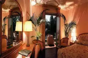 Hotel Caparena, Taormina