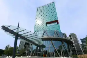 Hotel voco Milan - Fiere by IHG, Milan