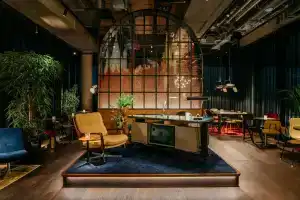 Ruby Ella Hotel Cologne by IHG, Koln