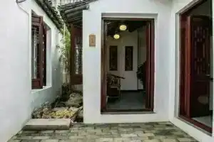Pucang Inn, Suzhou