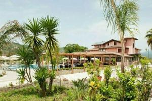 L'Oasi del Fauno Country House, Casal Velino