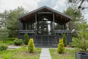 Laki Houm Rent Guest house, Serpukhov