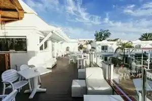 Arena Beach, Corralejo