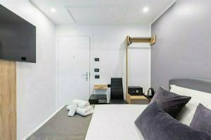Sant'Angelo Suites, Naples