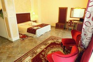 Hotel Ristorante Al Boschetto, Cassino