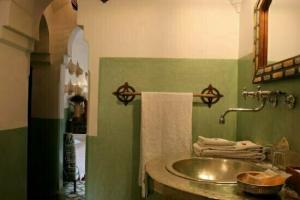 Riad Kaiss by Anika, Marrakech