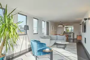 Kimpton De Witt Amsterdam, Amsterdam