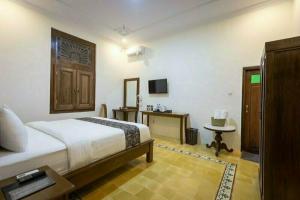 The Mangkoro Hotel by Sinergi, Yogyakarta