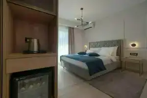 Idila Hotel, Budva