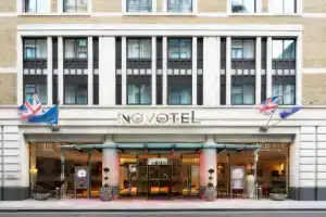 Novotel Tower Bridge, London