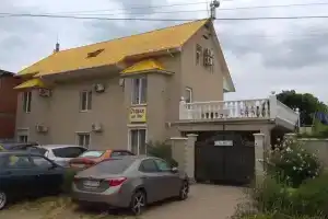 v LAD i MIR Guesthouse, Zatoka