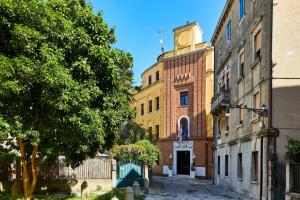 Hotel Indigo Venice - Sant'Elena by IHG, Venice