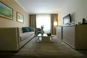 The Sanrock By Le Reve Hotels, Amman