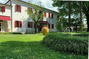 Hotel Villa Patriarca, Mirano