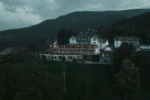 Gasthof Kohlern 1130 M, Bolzano