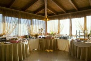 Garden Hotel Ripa, Vieste