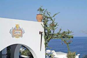 Quartara Boutique Hotel, Panarea Village