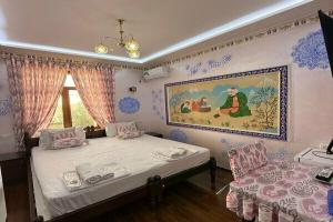 Guzal&Guli Boutique Mini-hotel, Bukhara
