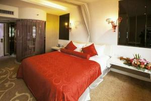 EBO Hotel, Hangzhou