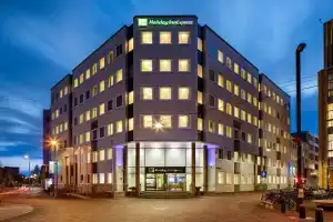 Holiday Inn Express Arnhem by IHG, Arnhem