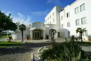 Nicolaus Club Gabbiano, Pulsano