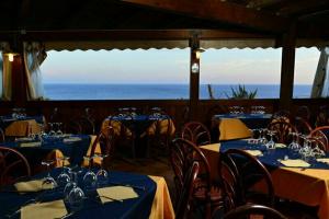 Qalea Pantelleria, Pantelleria Village