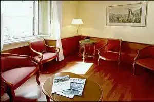 Hotel Abruzzi, Rome