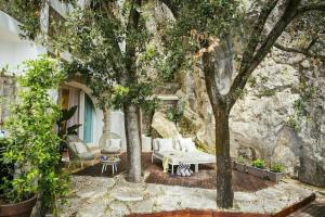 Hotel Piccolo Sant'Andrea, Praiano