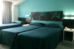 Mondial, Marghera