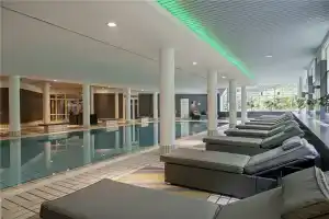 Radisson Blu Hotel Dortmund, Dortmund