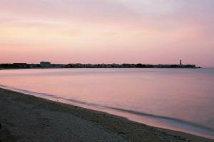 Canne Bianche Lifestyle Hotel, Torre Canne