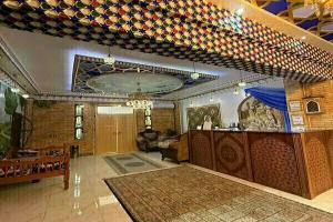 Guzal&Guli Boutique Mini-hotel, Bukhara