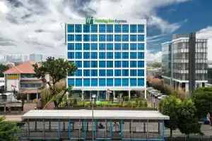 Holiday Inn Express Jakarta Menteng, Jakarta