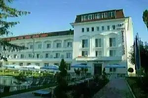 Melsa Coop Hotel, Nessebar