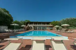 Locanda Poggioleone, Castiglione del Lago