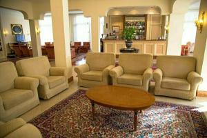 Hotel Principe Terme, Abano Terme